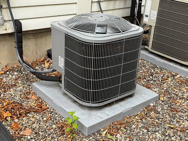 24/7 Emergency Hvac Installation experts in Blacksburg, VA