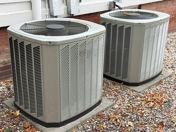 Reliable Hvac Installation contractor in Blacksburg, VA by JG Cool HVAC